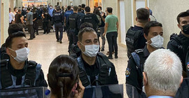 Kobane Davası ertelendi: Bu durumda bırakın cevap vermeyi günahımızı vermeyiz
