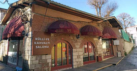 Mimar Sinan eseri restore edilip müze olacaktı, 'Külli-ye' adıyla kahvaltıcı oldu