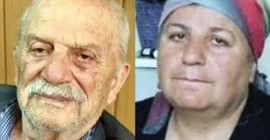 Baba ve kızı, 3 saat arayla Coronavirus'ten öldü