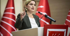 CHP'li Selin Sayek Böke, Coronavirus'e yakalandı