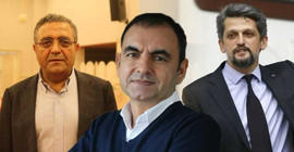 'İçeride bir yargılama sürmüyor'