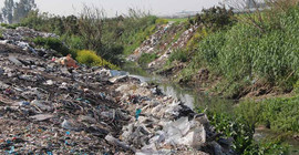 Türkiye, Avrupa'nın plastik atık çöplüğü oldu