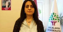 HDP İstanbul İl Eş Başkanı Bulut'tan Kobane gözaltıları sonrası açıklama: Ordu gibi üzerimize saldırdılar