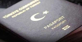 AKP’li Başkan ‘gri pasaport krizi’nin TBMM Dışişleri Komisyonu’nda gündem edilmesini reddetti