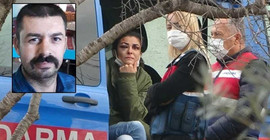 Melek İpek tahliye edildi