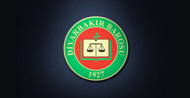 Diyarbakır Barosu'na 'Ermeni Soykırımı' soruşturması