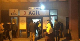 İki aile arasında arazi anlaşmazlığından çıkan kavgada üç kişi öldü