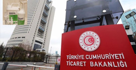 Pekcan, başka bir kuruma 14 liraya verdiği dezenfektanı bakanlığa 2.5 katına satmış