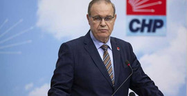 CHP'li Öztrak'tan HDP’ye 'Ermeni Soykırımı' tepkisi