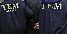 2005'teki polis sınavına soruşturma: 12 gözaltı kararı