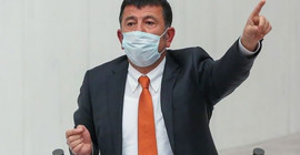 CHP’li Ağbaba’dan ‘desteksiz tam kapanma' eleştirisi: Tam bir sosyal ve ekonomik felaket
