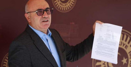 CHP’li Tanal'dan ABD Başkanı Biden hakkında suç duyurusu: Türkiye'de yargılanabilir