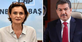 Kaftancıoğlu'ndan Göksu'ya videolu yanıt