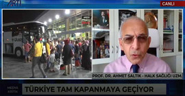 'Bu kapanma hem ekonomik yük getirecek hem de beklenen etki sağlanamayacak'