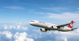 Acil iniş yapan THY uçağında 11 yaşındaki bir çocuk öldü