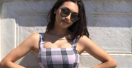 Duygu Delen'in bilirkişi raporu hazırlandı: Kaza sonucu düşmesi mümkün değil