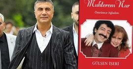 Sedat Peker, Doğan Kitap'ı basıp Müslüm Gürses'i anlatan kitabı toplattırmış