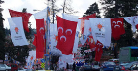 Kulis: 60’tan fazla AKP’li, 12 MHP’li vekil ‘ekonomik gidişat’ nedeniyle partilerinden ayrılacak
