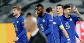 Chelsea avantajı kaptı