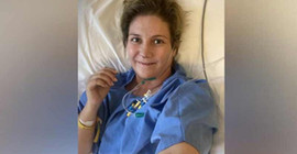 Mısra Öz Coronavirus'ü yendi
