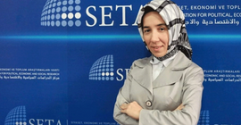 Saray’dan aykırı Merkez Bankası yorumu