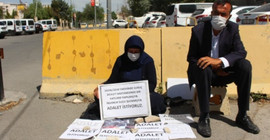 'Konu: Suruç Devlet Hastanesinde katliam... Sponsor; yargı sistemi'