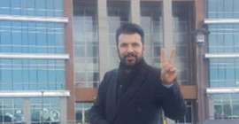Gezi Direnişi'nde gaz fişeğiyle vurulan Aydoğan: Dosyayı zamanaşımına uğratmaya çalışıyorlar