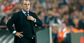 18 bin 454 işsiz bir Fatih Terim ediyor