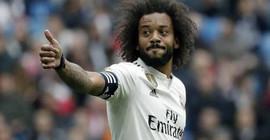 Real Madridli Marcelo, seçimlerde görevli olduğu için Chelsea maçını kaçıracak