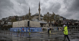 Tam kapanma: Pandemide ülkeler yurttaşlarına nasıl ve ne kadar ekonomik yardımda bulunuyor?