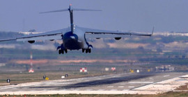 MSB'den İncirlik Üssü açıklaması: Türk üssüdür, mülkiyeti Türkiye Cumhuriyeti'ne aittir