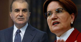 AKP Sözcüsü Çelik'ten Akşener'e yanıt: Her saldırıyı Cumhurbaşkanımıza karşı kullanıyorlar