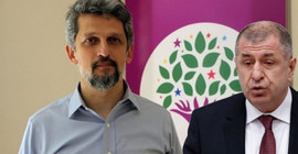 Garo Paylan'dan Ümit Özdağ hakkında suç duyurusu