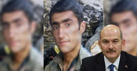 Soylu'nun ‘Öldürüldü’ dediği Özer, tedavisi tamamlanmadan tutuklandı