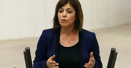 Meral Danış Beştaş: Eldeki aşılar ÖSO'culara gönderiliyor