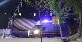 Elazığ'da gıda zehirlenmesi şüphesiyle 11 işçi hastaneye kaldırıldı