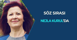 'Çok derin haksızlıklar var; ama mücadeleyi sürdüreceğiz'