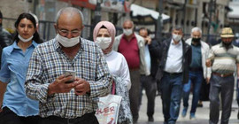 Prof. Ceyhan, Hindistan mutasyonuna karşı uyardı: Şimdiden aldığımız önlemlerden birini bertaraf ettik