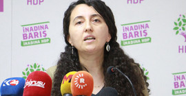 HDP'li Günay: Kürtlerin demokratik kazanımlarının tasfiyesiyle sadece Kürt siyaseti kaybetmeyecektir