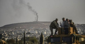 HDP, Kobane eylemleri sırasında yaşanan ölümlerin araştırılmasını istedi