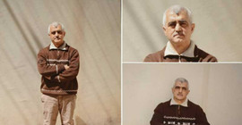 'Babamın cezaevinden çekilen fotoğrafları...'