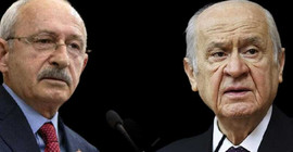 Kılıçdaroğlu: Bahçeli'den MB'nin bağımsızlığı için destek isteyeceğiz