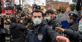 Emniyet Genel Müdürlüğü, görüntü ve ses kaydı alınmasını yasakladı