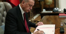 'İnsan Hakları Eylem Planı' Resmi Gazete’de: Kurula Cumhurbaşkanı başkanlık edecek