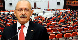 Kılıçdaroğlu'ndan 'kanun teklifi' açıklaması: Bahçeli’den de imzasına sahip çıkmasını isteyeceğiz