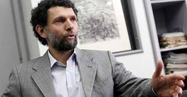 Osman Kavala'nın tahliye talebi reddedildi