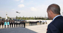Yeni çıkarılan yönetmelikle Erdoğan tüm memurların disiplin amiri oldu