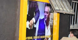 'Sabri Abi' operasyonu: 288 bin lira para cezası