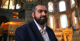 Ateizm Derneği'nden Boynukalın'a: Ateizmin yaygınlaşmasında gösterdiğiniz gayret için teşekkürler