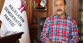 HDP'li Musa Farisoğulları hakkında 26 yıl hapis istemi